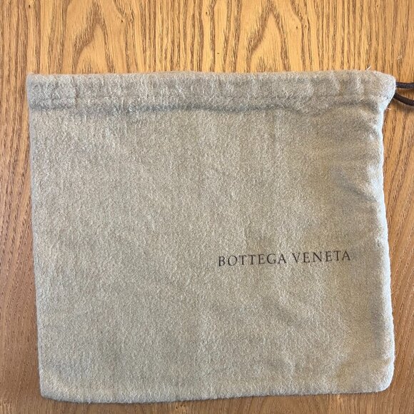Bottega Veneta Draw String Dust Bag - Picture 1 of 3